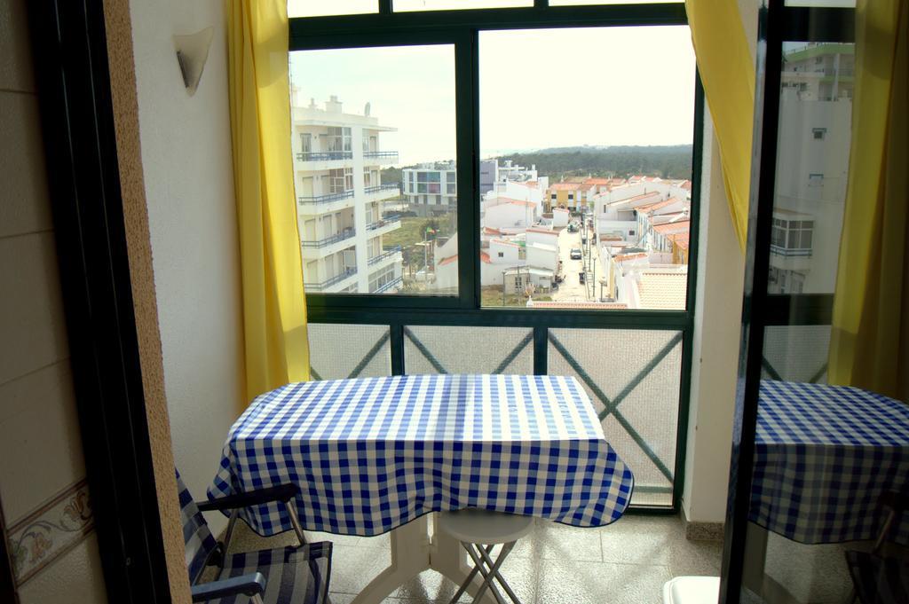 Apartamento Sol E Mar 2 Monte Gordo Exterior photo