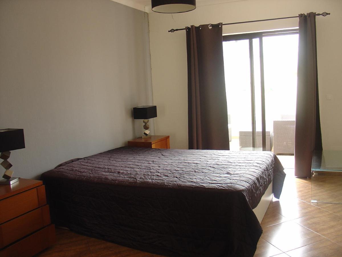 Apartamento Sol E Mar 2 Monte Gordo Exterior photo